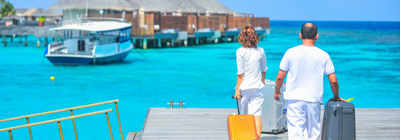 Une société de tourisme