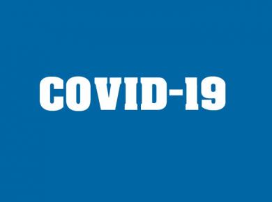 Communiqué COVID-19