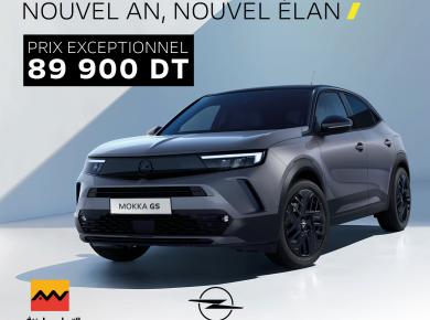 Offre Exceptionnelle sur Opel Astra & Mokka : Réservée aux Pros !